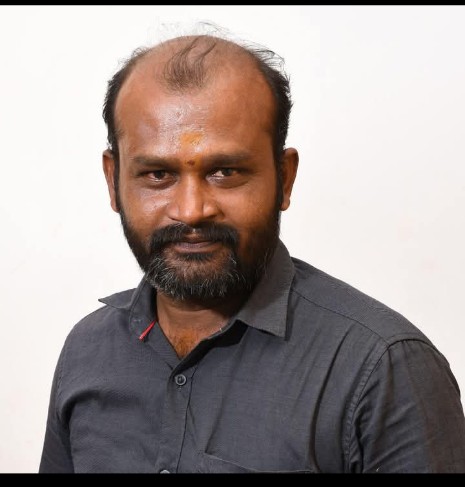 BALA MURUGAN