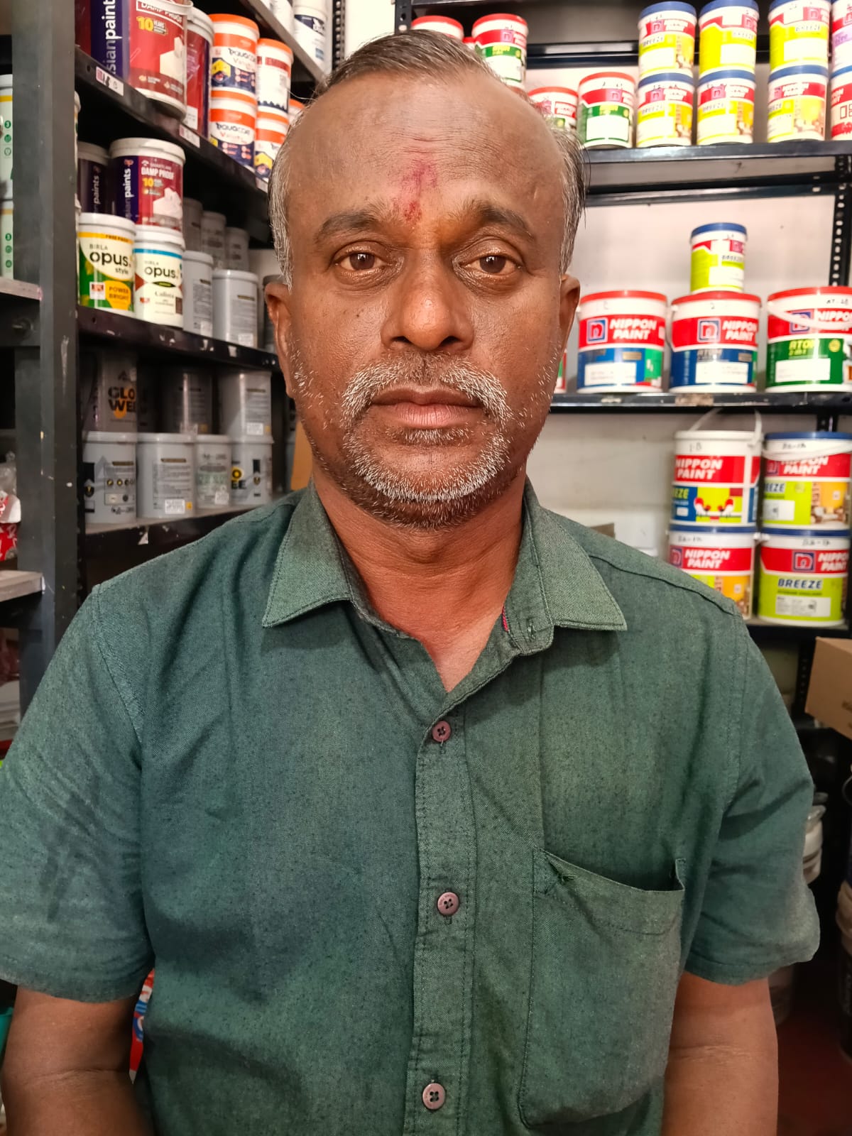 T ARUMUGAM